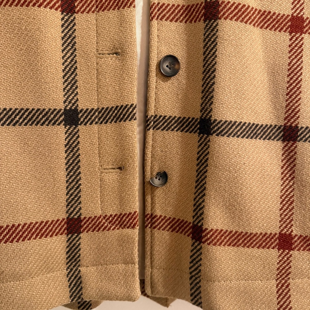Pendleton Wool Jacket - image 6